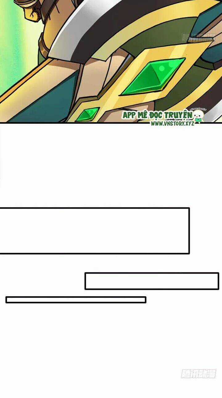 Cứu Thế Giới Đi Ông Chú Chapter 73 trang 45