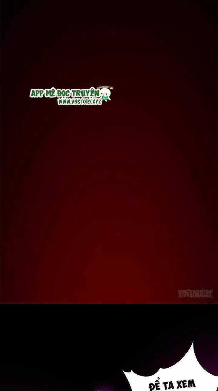 Cứu Thế Giới Đi Ông Chú Chapter 73 trang 57