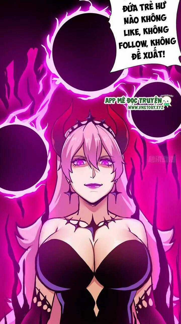 Cứu Thế Giới Đi Ông Chú Chapter 73 trang 58