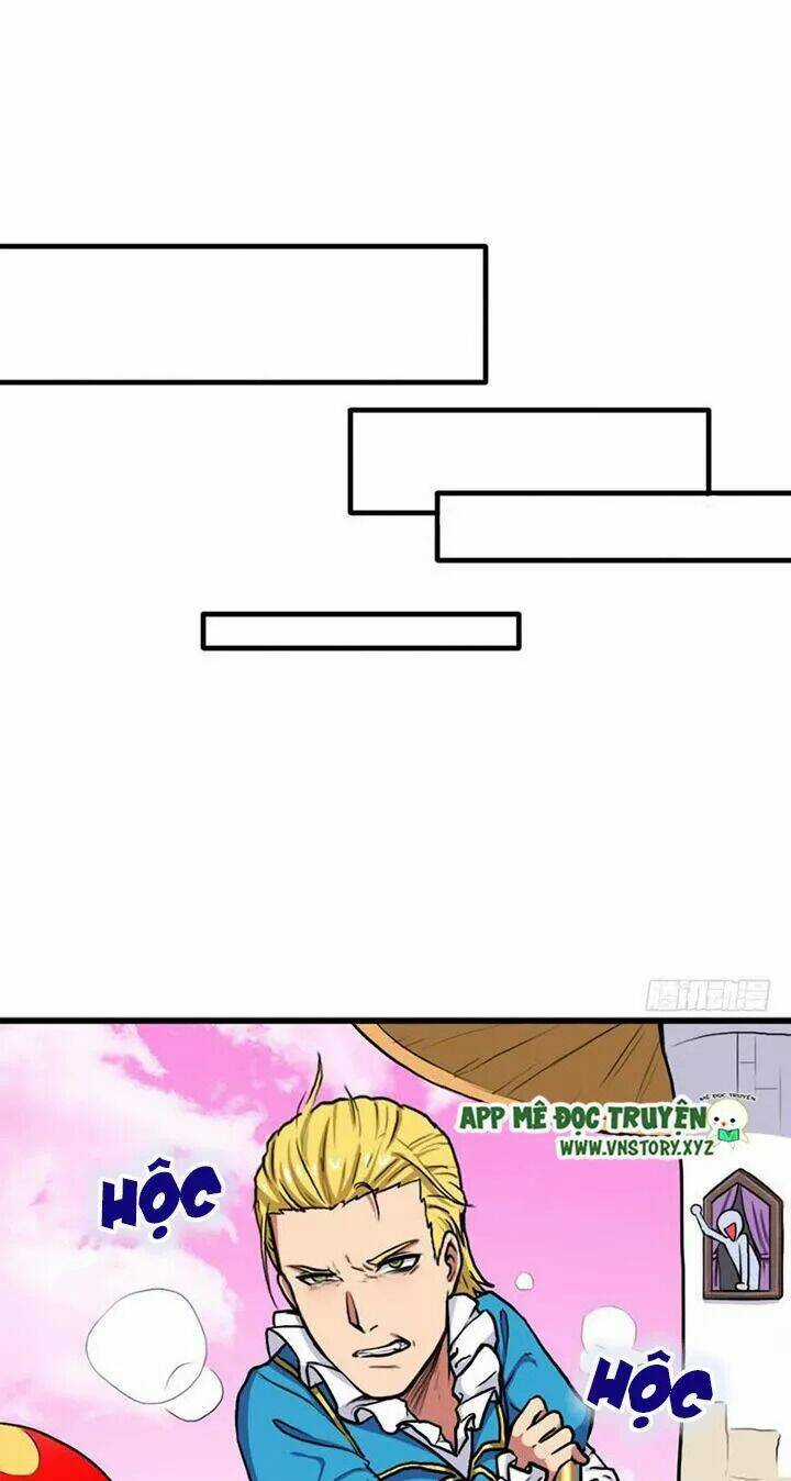 Cứu Thế Giới Đi Ông Chú Chapter 74 trang 10