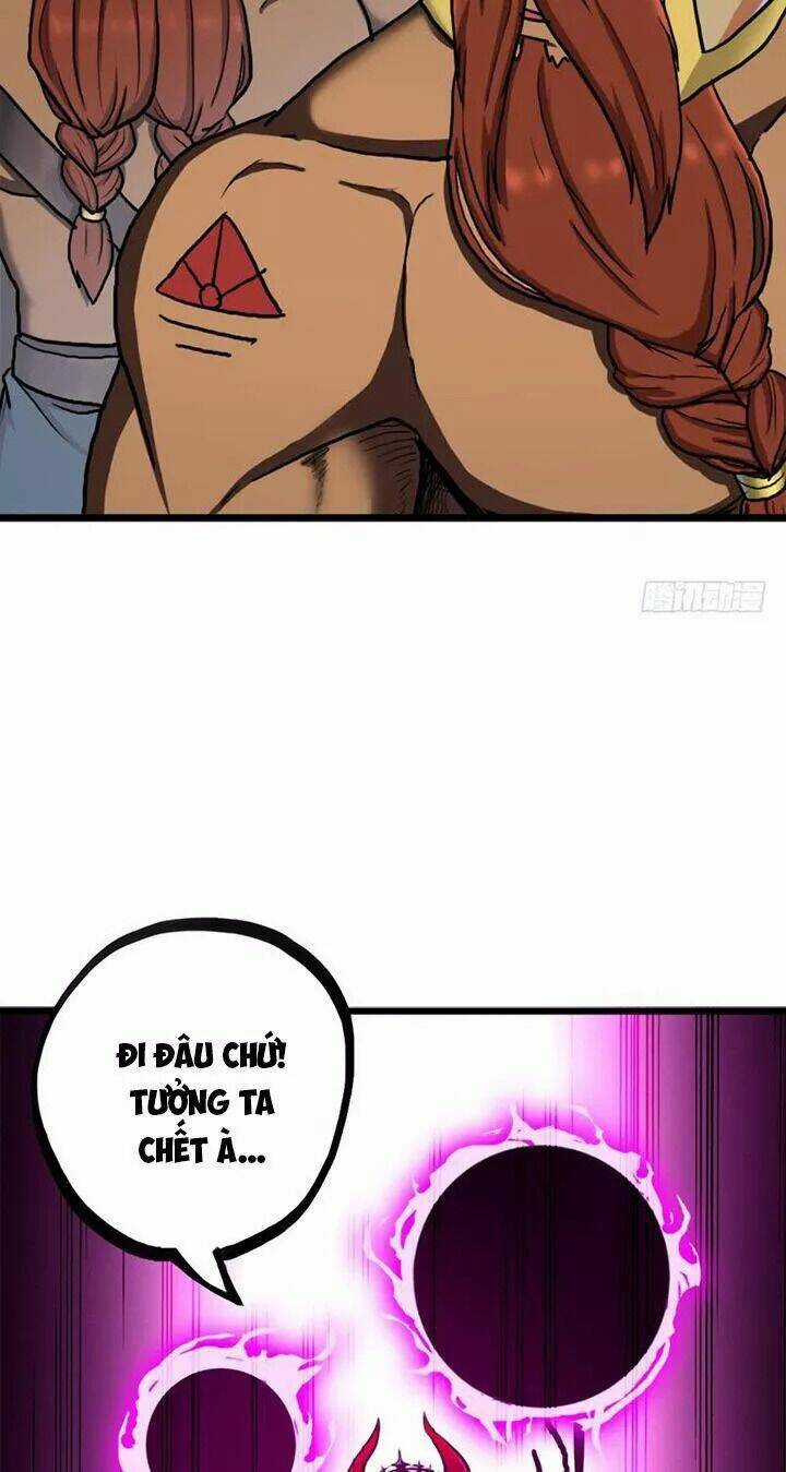 Cứu Thế Giới Đi Ông Chú Chapter 74 trang 20