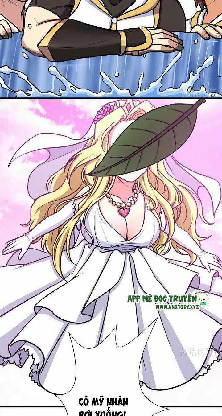 Cứu Thế Giới Đi Ông Chú Chapter 74 trang 3