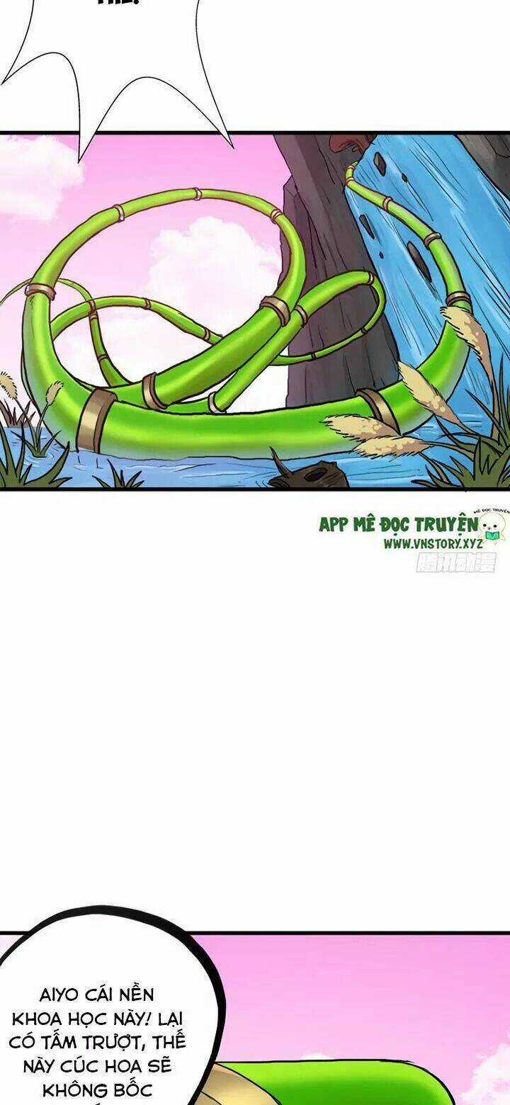 Cứu Thế Giới Đi Ông Chú Chapter 74 trang 34