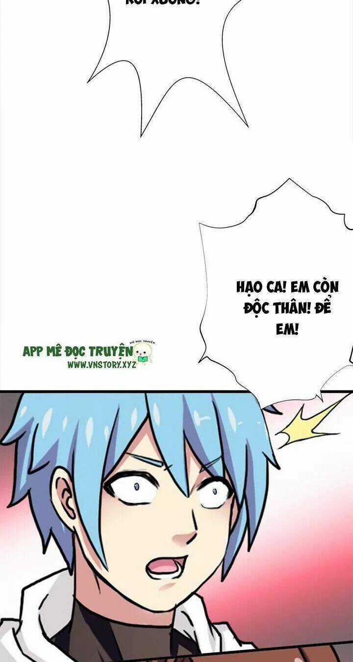 Cứu Thế Giới Đi Ông Chú Chapter 74 trang 4