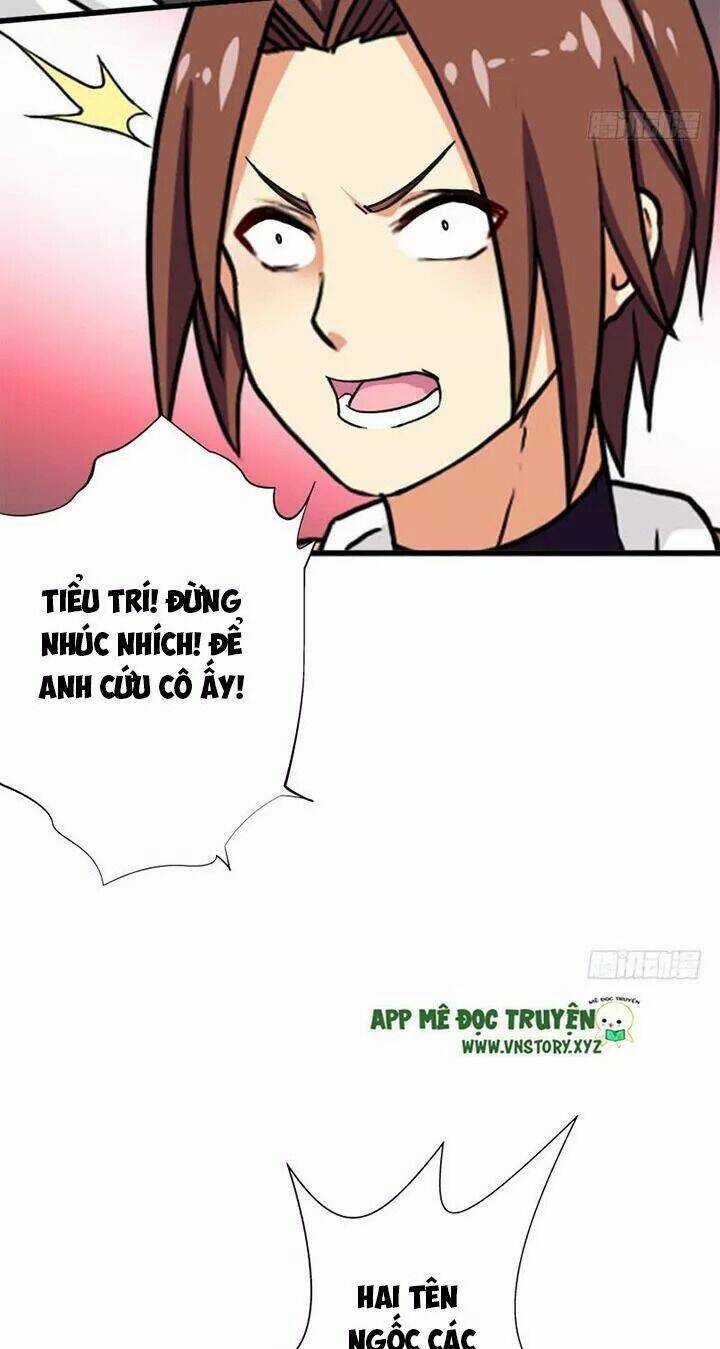 Cứu Thế Giới Đi Ông Chú Chapter 74 trang 5