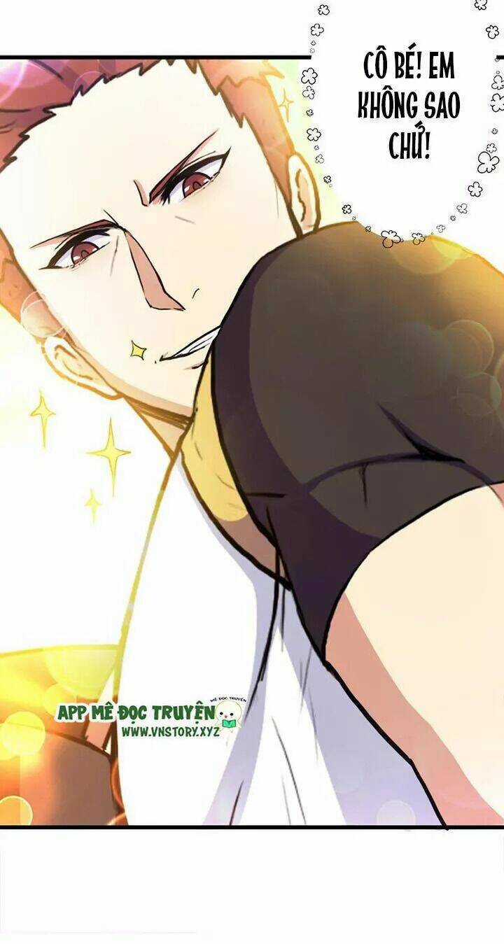 Cứu Thế Giới Đi Ông Chú Chapter 74 trang 9