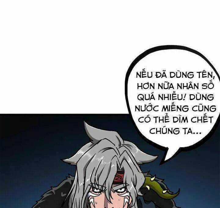 Cứu Thế Giới Đi Ông Chú Chapter 75 trang 13