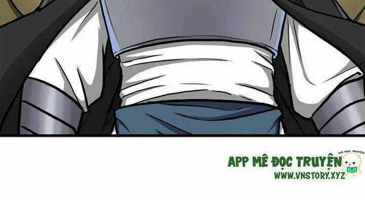 Cứu Thế Giới Đi Ông Chú Chapter 75 trang 2