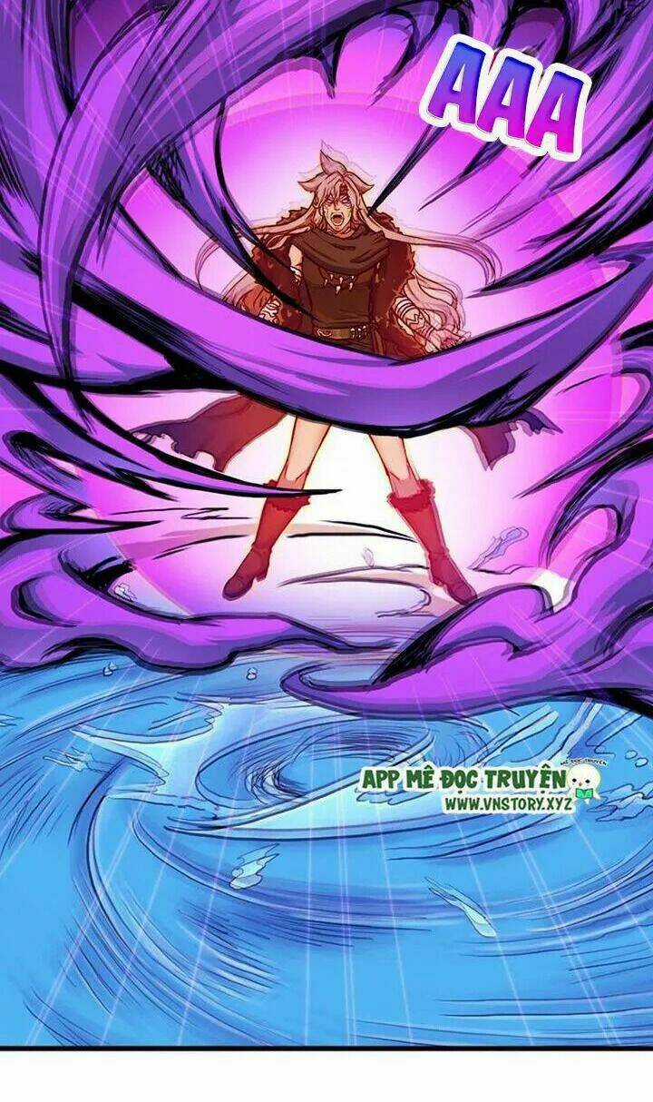 Cứu Thế Giới Đi Ông Chú Chapter 75 trang 22