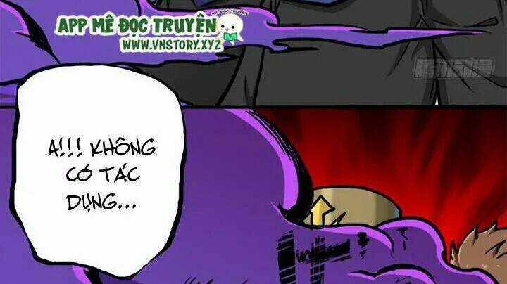 Cứu Thế Giới Đi Ông Chú Chapter 75 trang 24