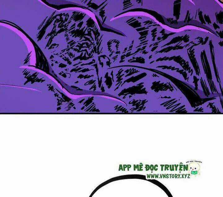 Cứu Thế Giới Đi Ông Chú Chapter 75 trang 25