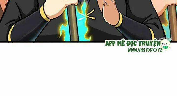 Cứu Thế Giới Đi Ông Chú Chapter 75 trang 28