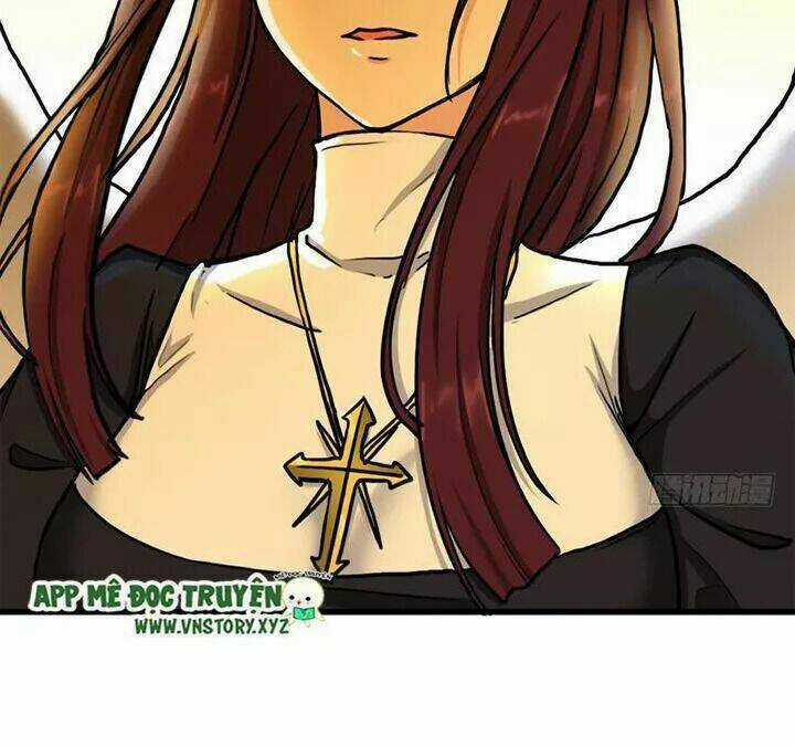 Cứu Thế Giới Đi Ông Chú Chapter 75 trang 35