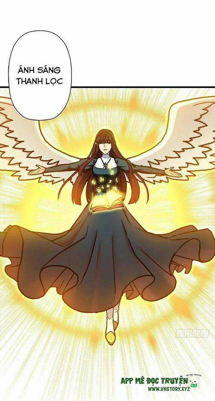 Cứu Thế Giới Đi Ông Chú Chapter 75 trang 36