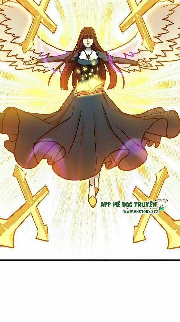 Cứu Thế Giới Đi Ông Chú Chapter 75 trang 39