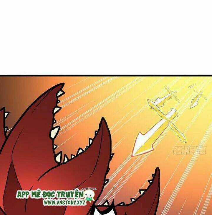 Cứu Thế Giới Đi Ông Chú Chapter 75 trang 40