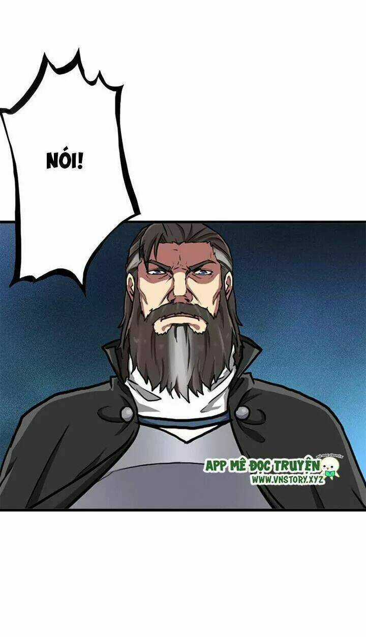 Cứu Thế Giới Đi Ông Chú Chapter 75 trang 5