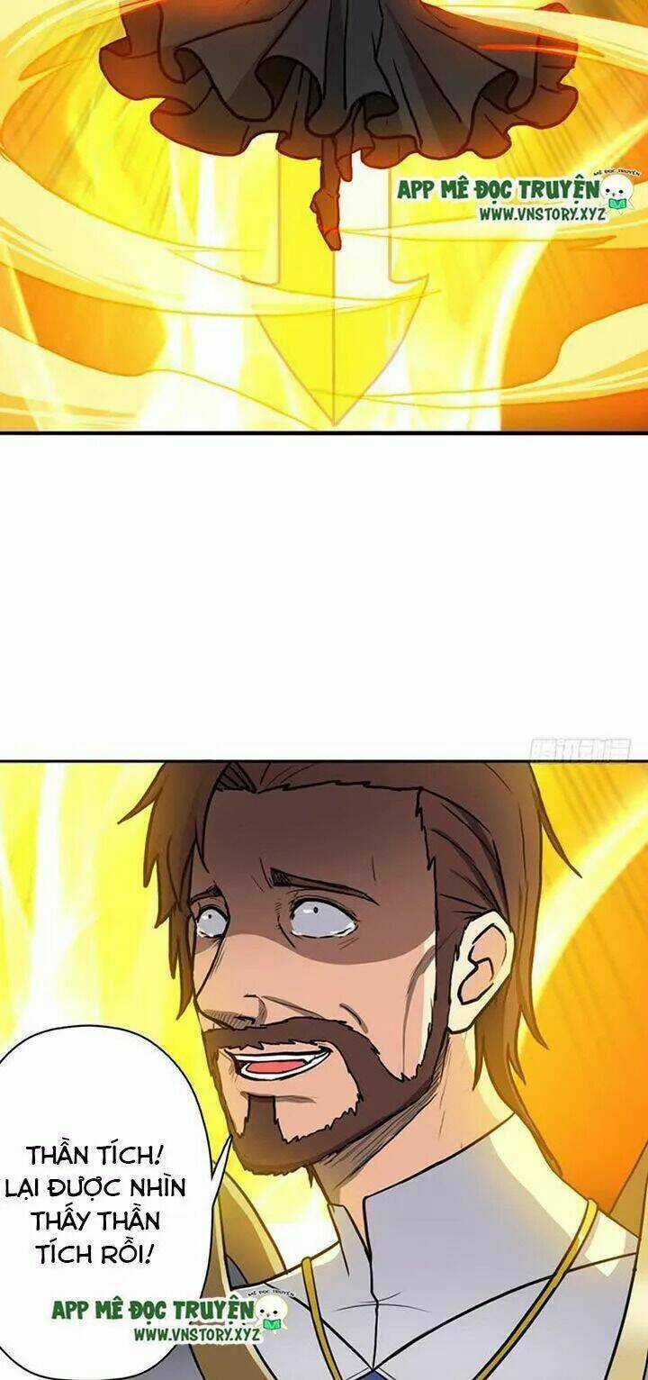 Cứu Thế Giới Đi Ông Chú Chapter 75 trang 52