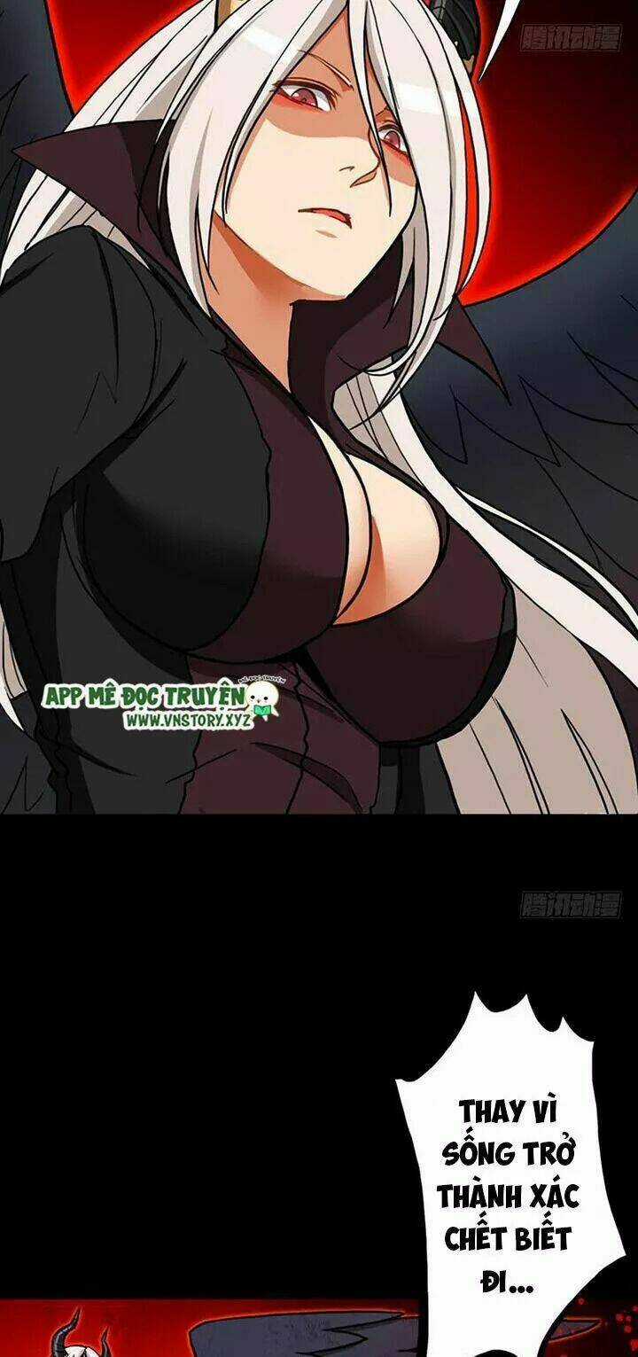 Cứu Thế Giới Đi Ông Chú Chapter 75 trang 58