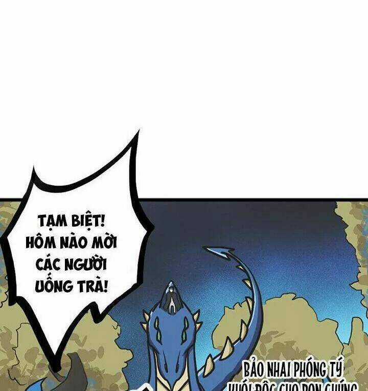 Cứu Thế Giới Đi Ông Chú Chapter 75 trang 6