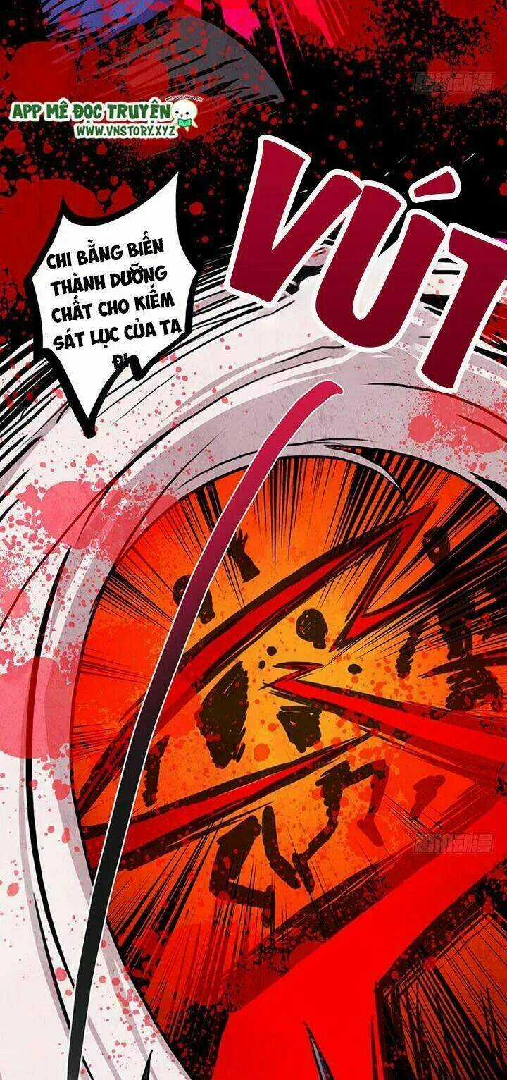 Cứu Thế Giới Đi Ông Chú Chapter 75 trang 60