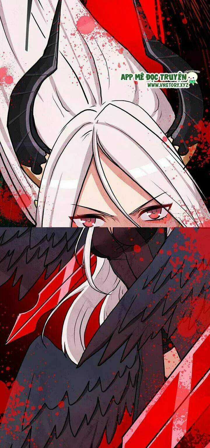 Cứu Thế Giới Đi Ông Chú Chapter 75 trang 61