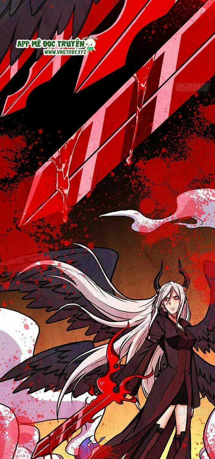 Cứu Thế Giới Đi Ông Chú Chapter 75 trang 62