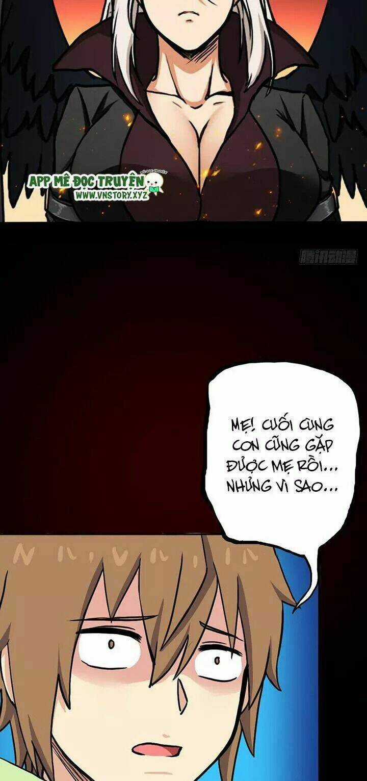 Cứu Thế Giới Đi Ông Chú Chapter 75 trang 64