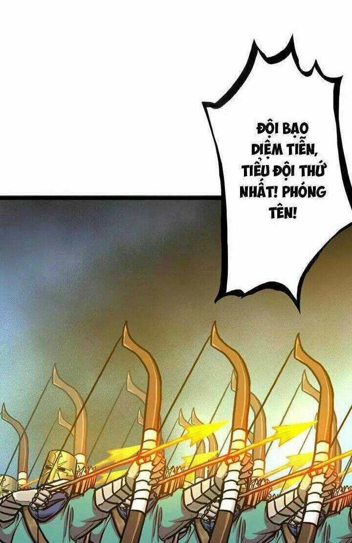 Cứu Thế Giới Đi Ông Chú Chapter 75 trang 8