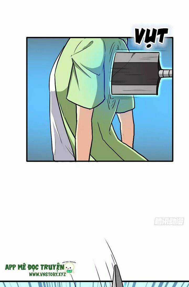 Cứu Thế Giới Đi Ông Chú Chapter 76 trang 15