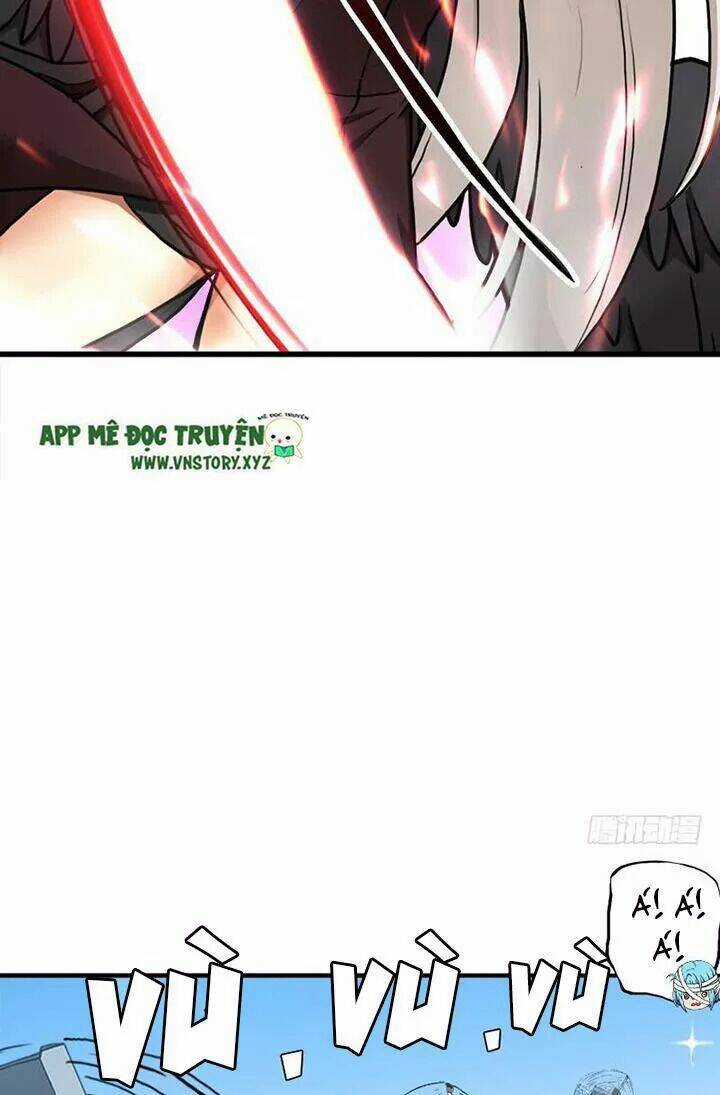 Cứu Thế Giới Đi Ông Chú Chapter 76 trang 18