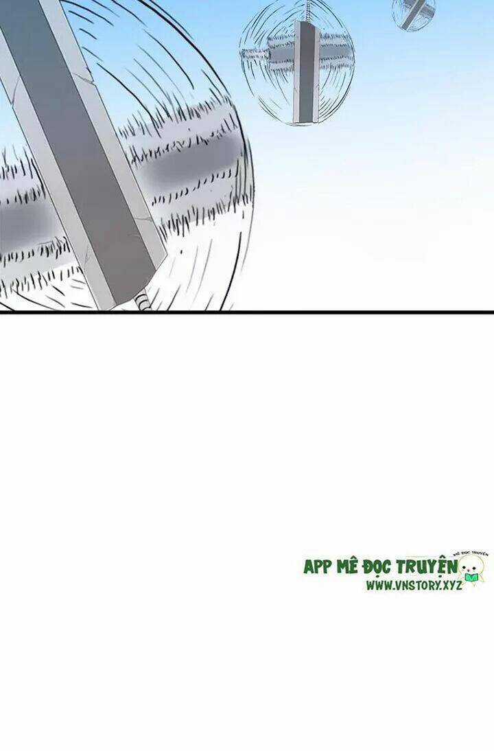 Cứu Thế Giới Đi Ông Chú Chapter 76 trang 19