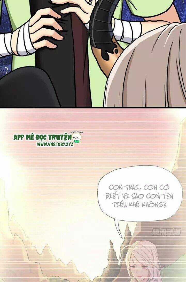 Cứu Thế Giới Đi Ông Chú Chapter 76 trang 23