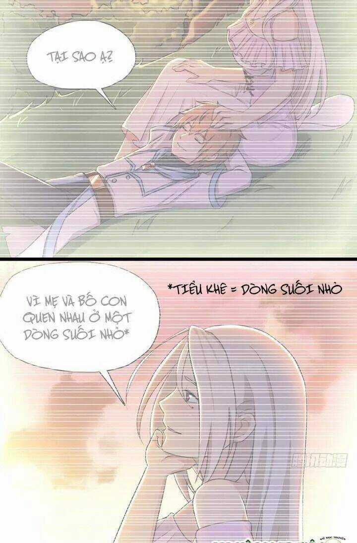 Cứu Thế Giới Đi Ông Chú Chapter 76 trang 24