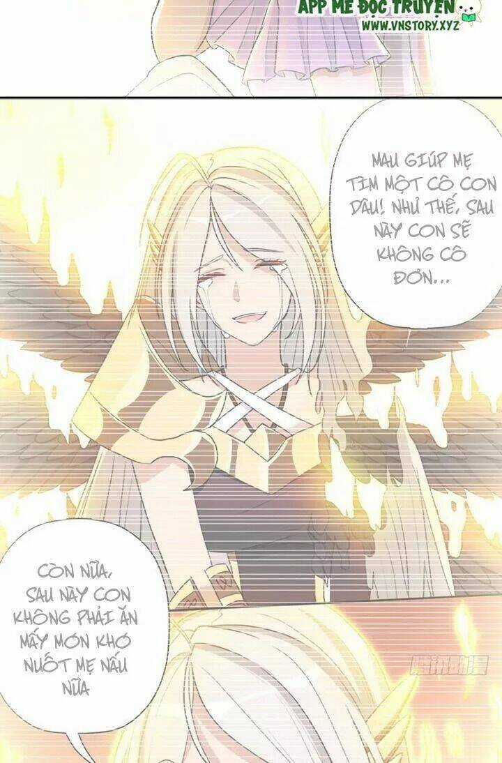 Cứu Thế Giới Đi Ông Chú Chapter 76 trang 25