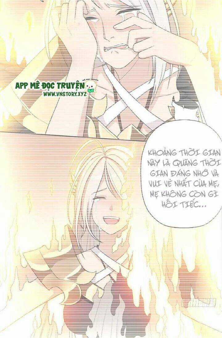 Cứu Thế Giới Đi Ông Chú Chapter 76 trang 26