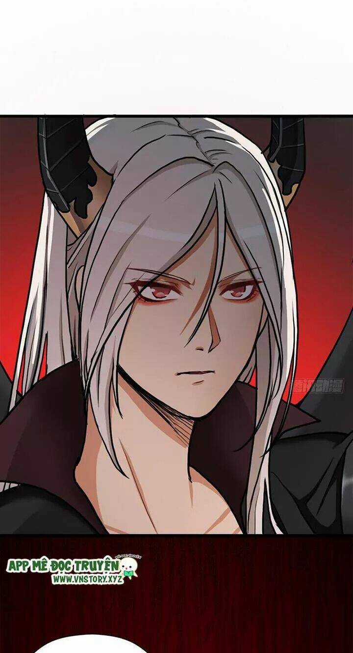 Cứu Thế Giới Đi Ông Chú Chapter 76 trang 32