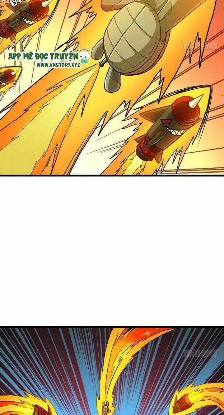 Cứu Thế Giới Đi Ông Chú Chapter 76 trang 39