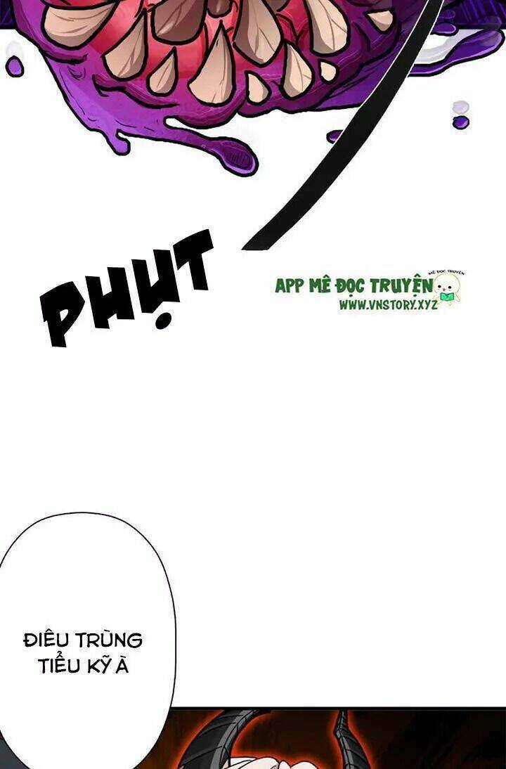 Cứu Thế Giới Đi Ông Chú Chapter 76 trang 7