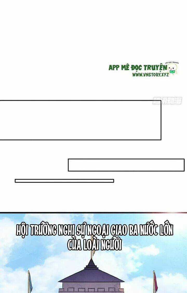 Cứu Thế Giới Đi Ông Chú Chapter 77 trang 19