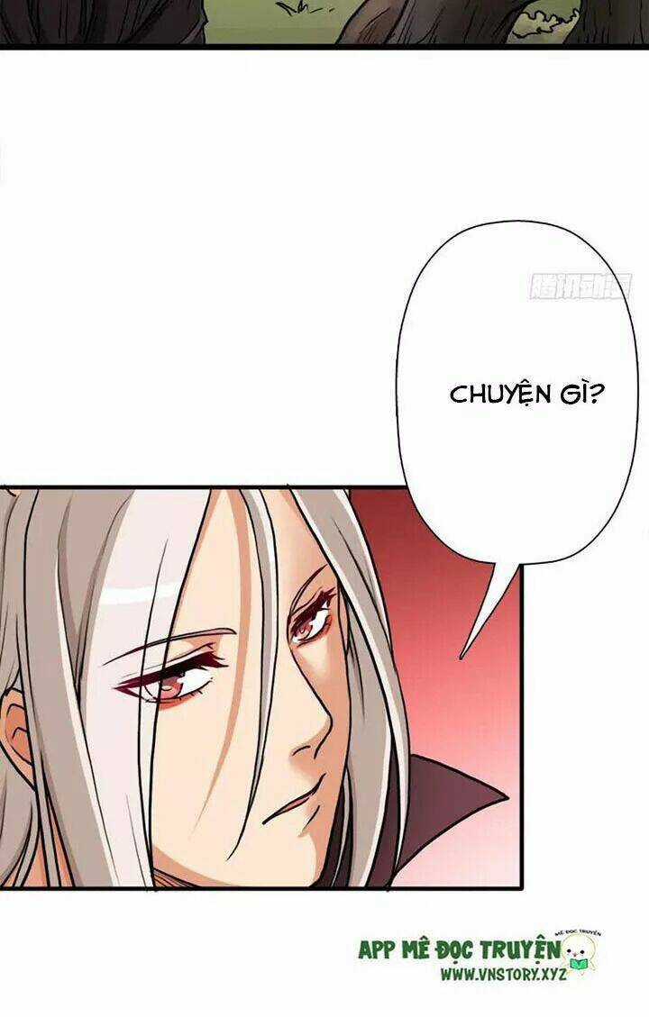 Cứu Thế Giới Đi Ông Chú Chapter 77 trang 4