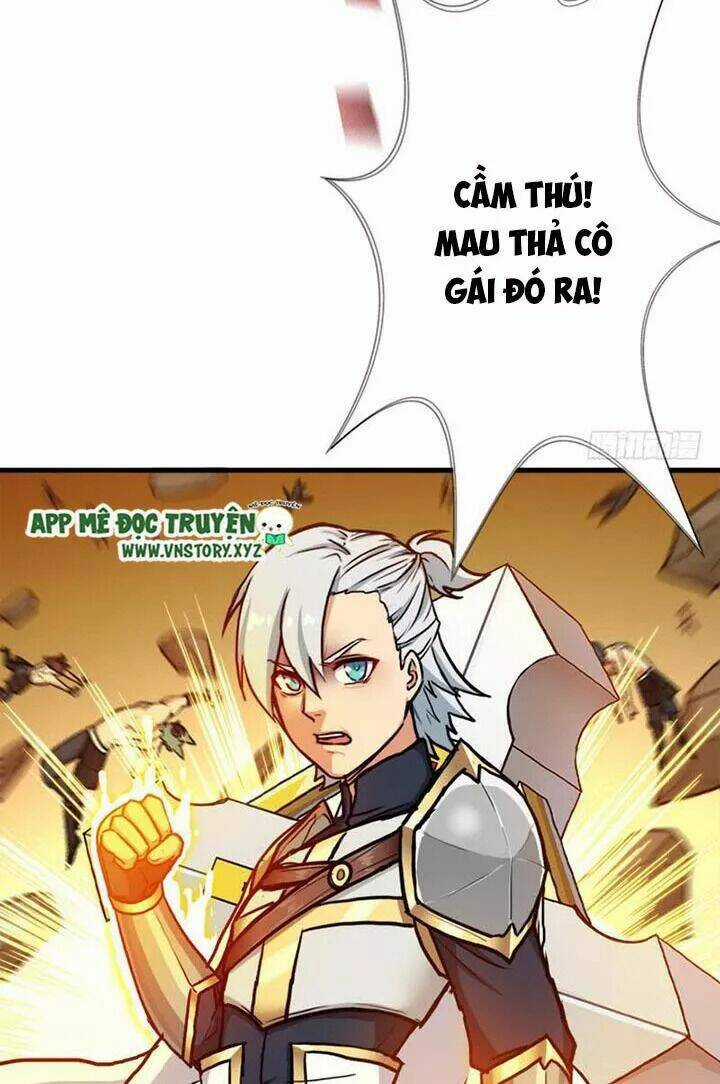 Cứu Thế Giới Đi Ông Chú Chapter 77 trang 46