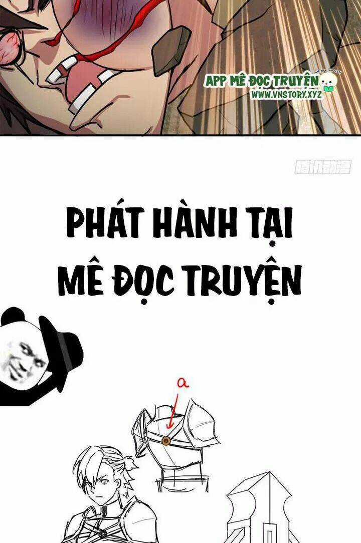 Cứu Thế Giới Đi Ông Chú Chapter 77 trang 53