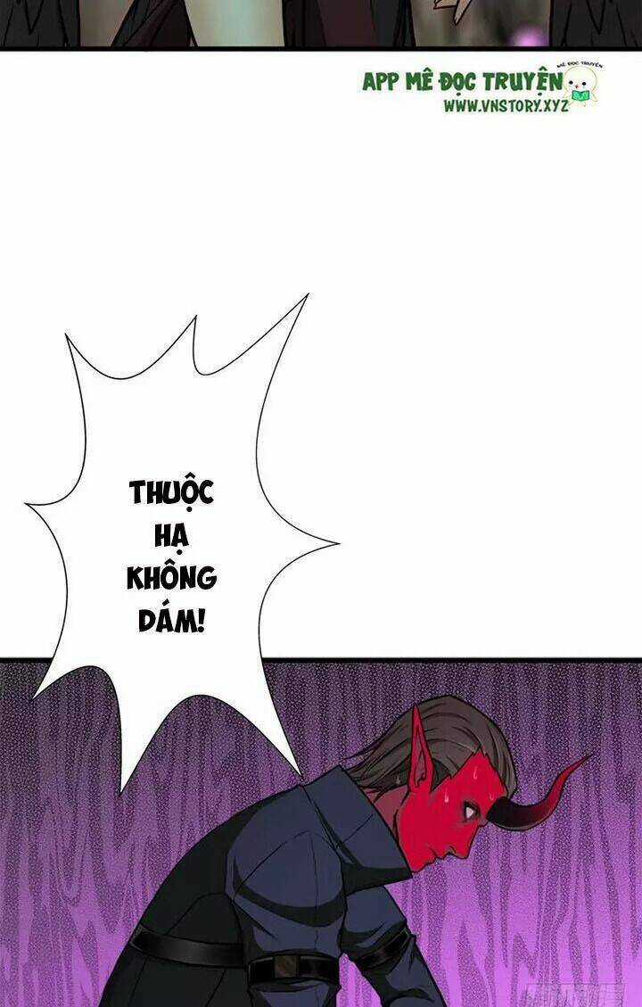 Cứu Thế Giới Đi Ông Chú Chapter 77 trang 7