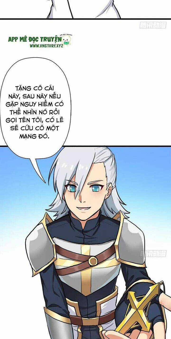 Cứu Thế Giới Đi Ông Chú Chapter 78 trang 11