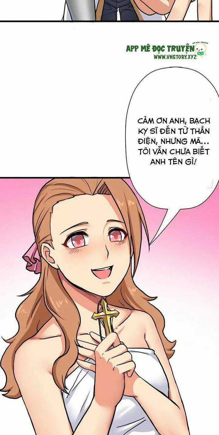 Cứu Thế Giới Đi Ông Chú Chapter 78 trang 12