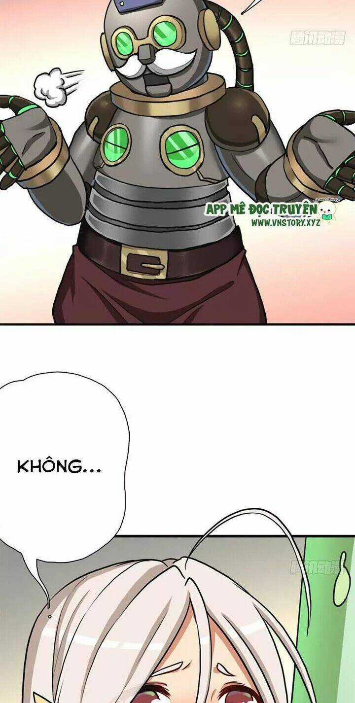 Cứu Thế Giới Đi Ông Chú Chapter 78 trang 18