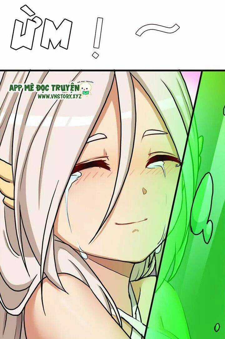 Cứu Thế Giới Đi Ông Chú Chapter 78 trang 28