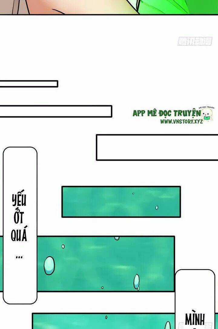 Cứu Thế Giới Đi Ông Chú Chapter 78 trang 29