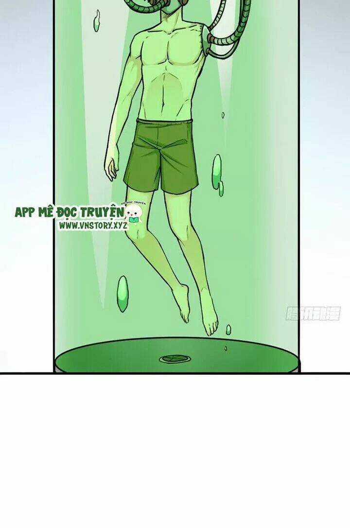 Cứu Thế Giới Đi Ông Chú Chapter 78 trang 32